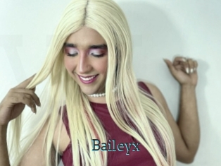 Baileyx