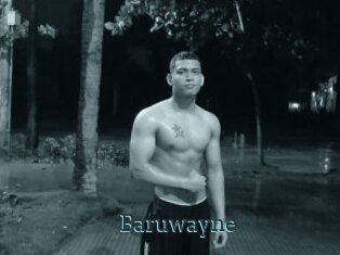 Baruwayne