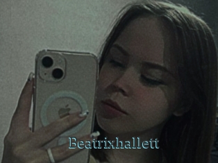 Beatrixhallett