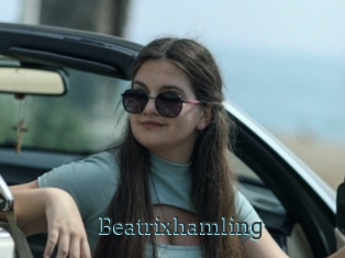 Beatrixhamling