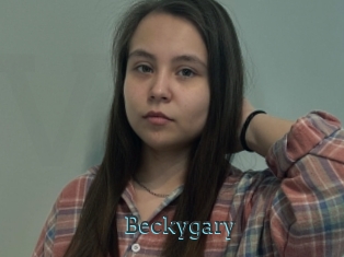 Beckygary