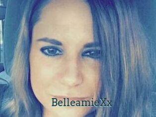 BelleamieXx