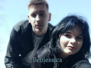 Benjessica