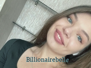 Billionairebelle