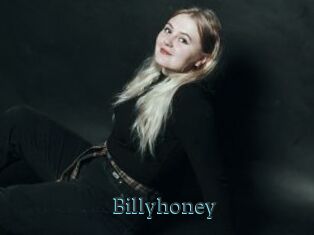 Billyhoney