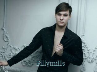 Billymills