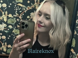 Blaireknox