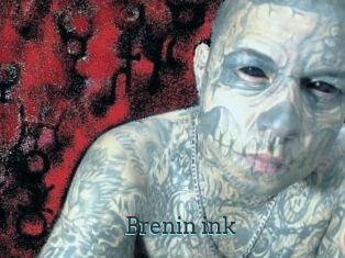 Brenin_ink