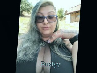 Bustyy