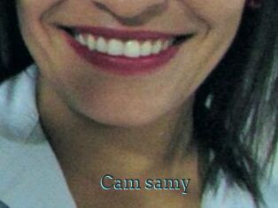 Cam_samy