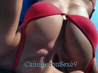 CammeronSex69