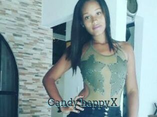 Candy_happyX