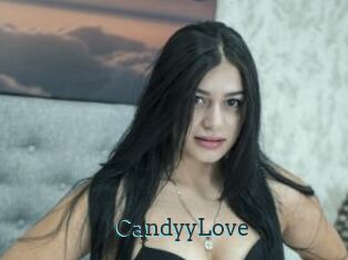 CandyyLove