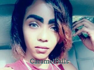 CaramelFalls