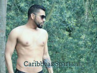CaribbeanSpartan