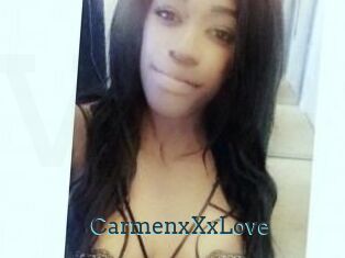 CarmenxXxLove