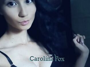 Carolina_Fox
