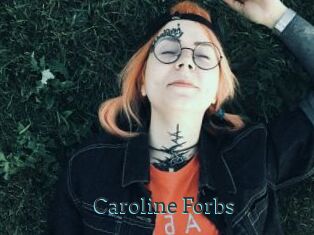 Caroline_Forbs