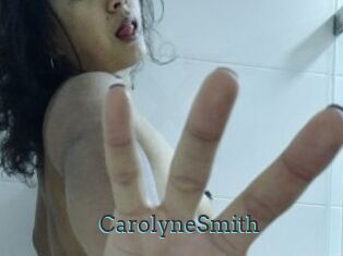 CarolyneSmith