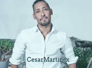CesarMartinex