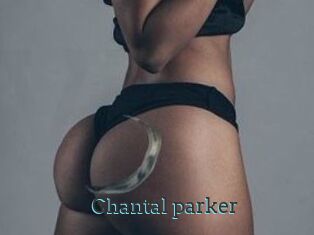 Chantal_parker