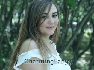 CharmingBabyyy