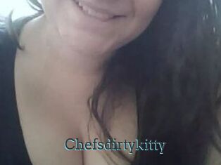 Chefsdirtykitty