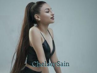 ChelseySain