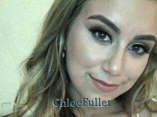 Chloe_Fuller