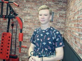 ChrisVani