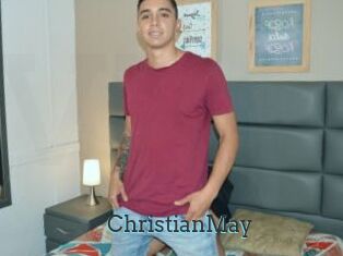 ChristianMay