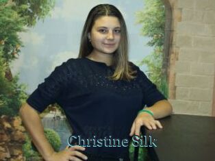 Christine_Silk