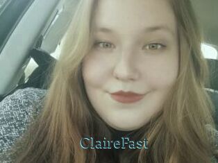 ClaireFast