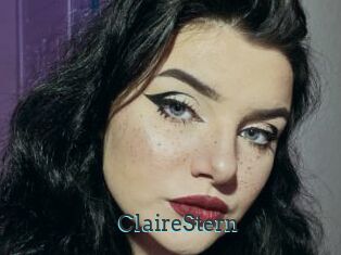 ClaireStern