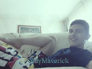 CodyMaverick