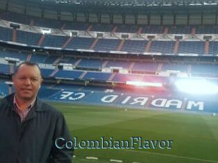ColombianFlavor