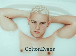 ColtonEvans