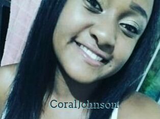 CoralJohnson
