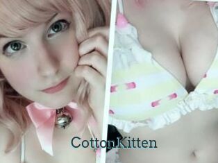 CottonKitten