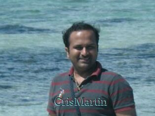 CrisMartin