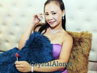CrystalAlonyi