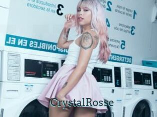 CrystalRosse