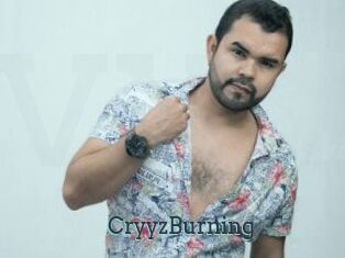 CryyzBurning