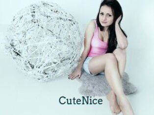 CuteNice