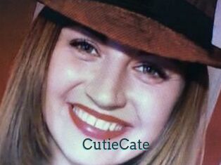 CutieCate