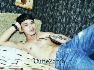 CutieZanjo