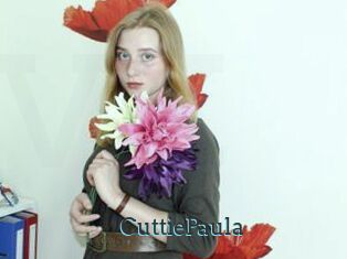 CuttiePaula