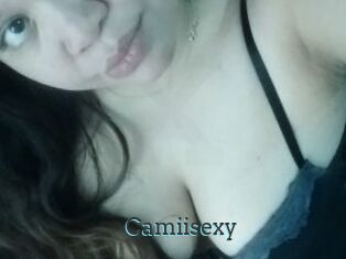 Camiisexy