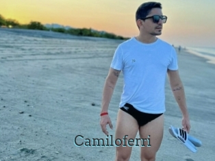 Camiloferri