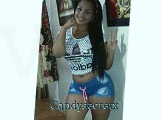 Candysecretx